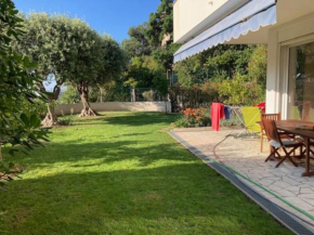 3 Pièces avec grand Jardin
